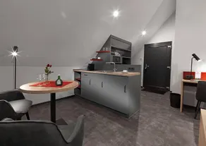 Flat with terrace | Good for workation - Image 3