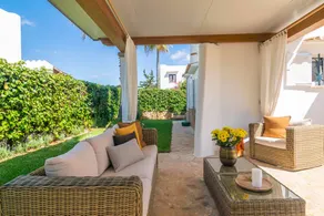 Chalet with garden, terrace & barbecue - Image 2