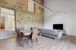 Wohnung mit Pool, Terrasse und Garten | Gartenblick | Perfekt für die Arbeit von Zuhause - Image 3