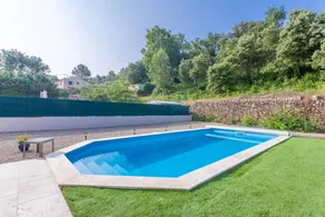 Villa 'Les Coteaux Du Soleil' with Private Pool, Wi-Fi and Air Conditioning - Image 3