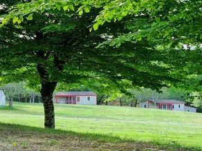 Merveilleux chalet avec terrasse et piscine | Avec animaux autorisés - Image 5