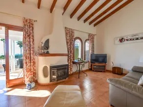 Ferienhaus mit Grill, Pool und Terrasse - Image 3