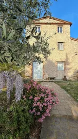 Kinderfreundliches Ferienhaus mit privatem Pool, Garten und Grill | Wasserblick | Perfekt für die Arbeit von Zuhause | Haustiere erlaubt - Image 2