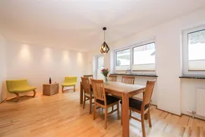 Family-oriented nice holiday apartment with terrace | Pets allowed - Image 4