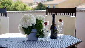 Pleasant dedicated room with BBQ & terrace | Pets are welcome - Image 4