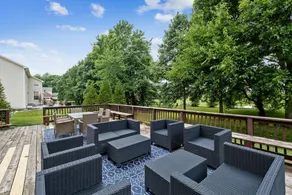 Spacious 4,700 Sq Ft Carmel Home: Designed for Extended Stays, Relocations & Groups, Pet Friendly - Image 4