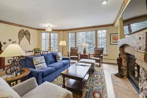 Appartement en copropriété entièrement équipé avec sauna et jacuzzi | Ski à proximité - Image 5