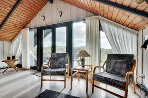Wonderful holiday home with terrace - Image 5