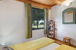 Maison de vacances avec barbecue, jardin et terrasse | Vue jardin - Image 5