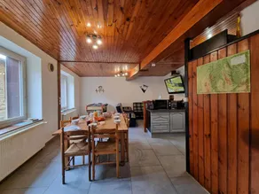 Stone village house in Chalmazel, ideal for nature - Image 4
