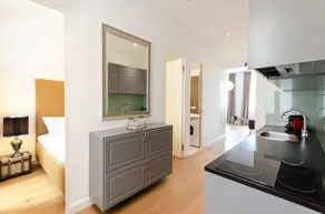 Apartment with 1 room for 2 persons - Image 2