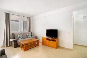 Apartment mit Terrasse und Pool | Ideal für Homeoffice - Image 4