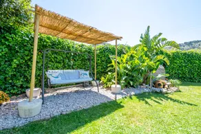 Villa mit Terrasse, Garten und Grill | Bergblick | Ideal für Homeoffice - Image 2
