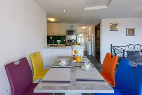 Apartment with BBQ | Garden view | Beach nearby | Pets allowed - Image 4