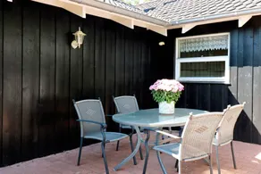 Fully equipped house with terrace & sauna | Pets allowed - Image 4