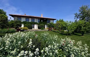 Agréable maison de vacances avec jardin - Image 4