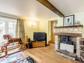 Fully equipped cottage with garden & hot tub | Dogs allowed - Image 5