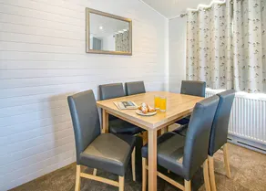Children-friendly chalet - Image 4
