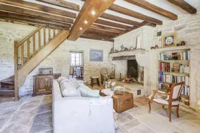 Fully equipped pleasant holiday home with terrace, BBQ & garden | Garden view | Perfect for remote work - Image 5