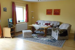 Holiday home with terrace, garden & barbecue - Image 5