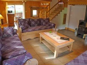 Spacieux chalet | Avec animaux bienvenus - Image 3