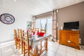 Holiday Home 'Gîte Augustine' with Private Terrace, Garden & Wi-Fi, Near Puy du Fou - Image 4