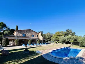 Villa mit privatem Pool, Garten und Grill - Image 4
