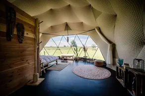 Maison de vacances avec sauna et terrasse - Image 4