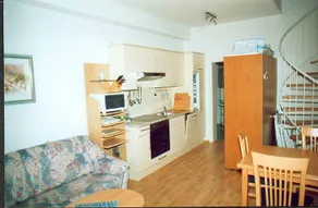 Appartamento con 1 camera da letto per 4 persone - Image 4