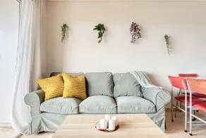 Fully equipped nice flat | Sea view | Next to the beach | Pets allowed - Image 5