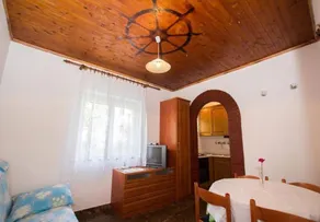 Ferienwohnung mit Terrasse | Meerblick - Image 5
