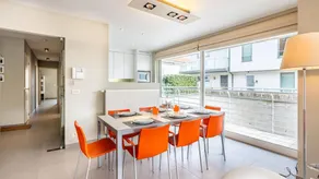 Spacious flat with terrace & garden | Close to the beach | Pets allowed - Image 4