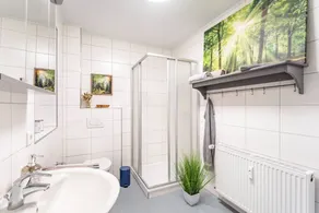 Apartment with garden | Garden view - Image 4