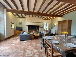 Cottage with garden & barbeque - Image 5