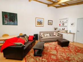 Family-friendly pleasant cottage with BBQ & garden | Pets are welcome - Image 4