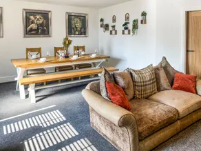Children-friendly cottage with garden | Pets are welcome - Image 4