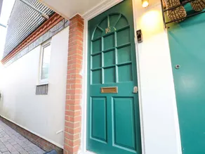 Cottage with 2 bedrooms for 4 persons - Image 4