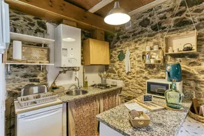 Apartment with garden & BBQ | Mountain view - Image 5