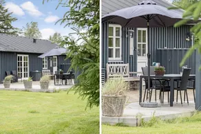 Holiday home with terrace, barbeque & hot tub - Image 2