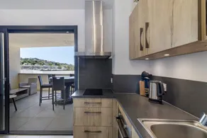 Charming apartment with terrace | Sea view | Beach nearby - Image 5