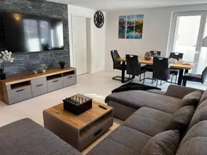 Voll ausgestattetes Apartment mit Terrasse und Grill | Seeblick | Skifahren in der Nähe - Image 2