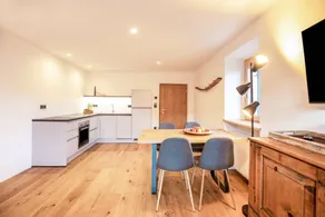 Brantenhof Design-Ferienwohnung "Vinea“ mit Gemeinschaftsgarten mit Sauna, Balkon und WLAN - Image 3