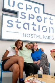 UCPA Sport Station Hostel Paris - Image 3