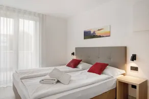 Bike Apartments Curti "Abendrot" with Sun Terrace & Alpine Views - Image 3