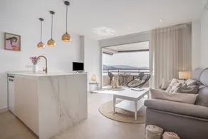 Charming Sea Views, Costa Tropical - Image 3