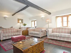 Landhaus mit 4 Zimmern für 8 Personen - Image 3