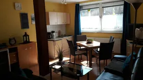 Holiday apartment with 4 bedrooms for 10 persons - Image 2