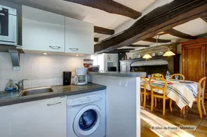 Gite with terrace - Image 3
