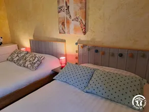 Wonderful gite with terrace & garden | Dogs allowed - Image 4