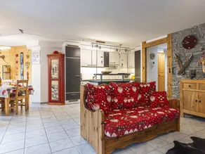 BOUQUETINS 1 - THREE BEDROOM - Image 4